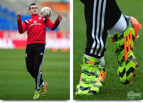 adidas Gareth Bale 